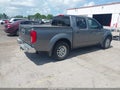 Photo 4 of 16 — 2020 Nissan Frontier
