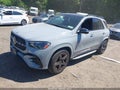 Photo 2 of 17 — 2026 Mercedes-Benz GLE-Class