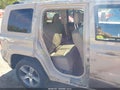 Photo 20 of 21 — 2016 Jeep Patriot