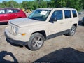 Photo 2 of 21 — 2016 Jeep Patriot