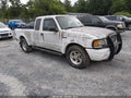 Photo 1 of 12 — 2003 Ford Ranger
