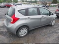 Photo 4 of 11 — 2015 Nissan Versa Note