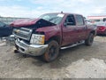 Photo 2 of 20 — 2013 Chevrolet Silverado 1500
