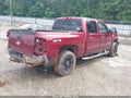 Photo 4 of 20 — 2013 Chevrolet Silverado 1500