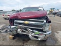 Photo 6 of 20 — 2013 Chevrolet Silverado 1500