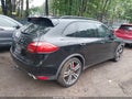 Photo 4 of 16 — 2014 Porsche Cayenne