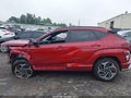 2024 Hyundai Kona — photo 14 of 18 | VIN KM8HA3A34RU095450