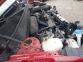2024 Hyundai Kona — photo 17 of 18 | VIN KM8HA3A34RU095450