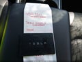 2022 Tesla Model Y — photo 11 of 19 | VIN 7SAYGDEF6NF533906