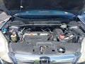 Photo 10 of 17 — 2007 Honda CR-V