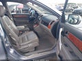 Photo 5 of 17 — 2007 Honda CR-V