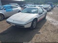 Photo 2 of 11 — 1984 Pontiac Fiero