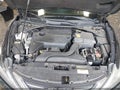 Photo 10 of 17 — 2017 Nissan Altima