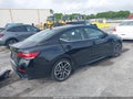 Photo 4 of 19 — 2025 Nissan Sentra
