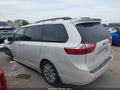 Photo 15 of 21 — 2017 Toyota Sienna