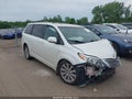Photo 1 of 21 — 2017 Toyota Sienna