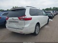 Photo 4 of 21 — 2017 Toyota Sienna