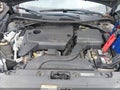 Photo 10 of 11 — 2016 Nissan Altima