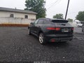 Photo 3 of 17 — 2018 Jaguar F-Pace
