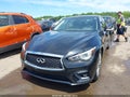 Photo 2 of 16 — 2019 Infiniti Q50
