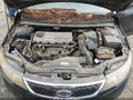 Photo 10 of 17 — 2013 Kia Forte
