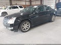 Photo 2 of 12 — 2013 Cadillac CTS