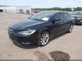 2016 Chrysler 200 — photo 2 of 18 | VIN 1C3CCCBBXGN130325