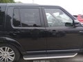 Photo 13 of 16 — 2015 Land Rover LR4