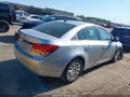 2011 Chevrolet Cruze — photo 13 of 16 | VIN 1G1PC5SH3B7238840