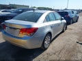 2011 Chevrolet Cruze — photo 4 of 16 | VIN 1G1PC5SH3B7238840