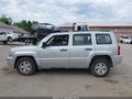 Photo 12 of 15 — 2008 Jeep Patriot
