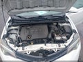 2017 Toyota Corolla — photo 10 of 17 | VIN 5YFBURHE8HP713568