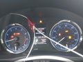 2017 Toyota Corolla — photo 7 of 17 | VIN 5YFBURHE8HP713568