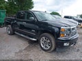 Photo 1 of 16 — 2014 Chevrolet Silverado 1500