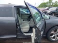 Photo 5 of 16 — 2010 Toyota Venza