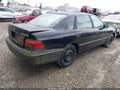 Photo 4 of 12 — 1998 Toyota Avalon