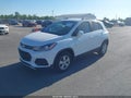 2020 Chevrolet Trax — photo 2 of 16 | VIN 3GNCJLSB3LL216952