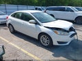 Photo 1 of 16 — 2016 Ford Focus