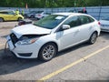 Photo 2 of 16 — 2016 Ford Focus