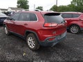 Photo 3 of 16 — 2016 Jeep Cherokee