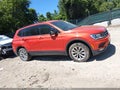 Photo 14 of 17 — 2018 Volkswagen Tiguan