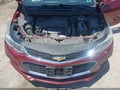 Photo 10 of 14 — 2016 Chevrolet Cruze