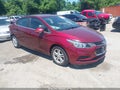 Photo 1 of 14 — 2016 Chevrolet Cruze
