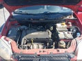 2010 Chevrolet Aveo — photo 10 of 16 | VIN KL1TD5DE2AB107522