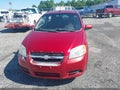 2010 Chevrolet Aveo — photo 12 of 16 | VIN KL1TD5DE2AB107522