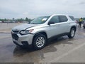 2019 Chevrolet Traverse — photo 2 of 16 | VIN 1GNERFKWXKJ278036