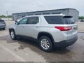 2019 Chevrolet Traverse — photo 3 of 16 | VIN 1GNERFKWXKJ278036
