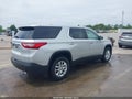 2019 Chevrolet Traverse — photo 4 of 16 | VIN 1GNERFKWXKJ278036