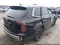 2023 Kia Telluride — photo 6 of 16 | VIN 5XYP5DGC4PG340926