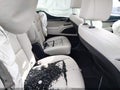 2023 Kia Telluride — photo 8 of 16 | VIN 5XYP5DGC4PG340926
